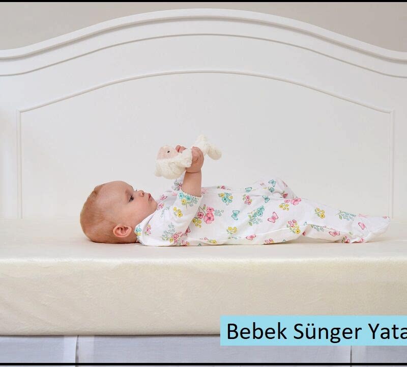 Bebek Sünger Yatağı