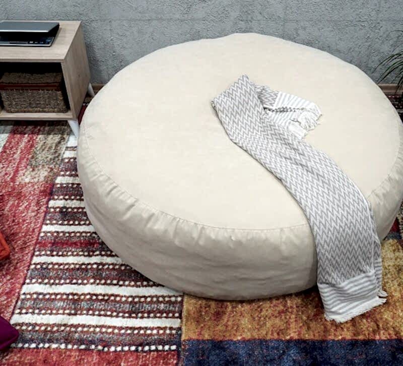 Puf Yatak İç Astarı