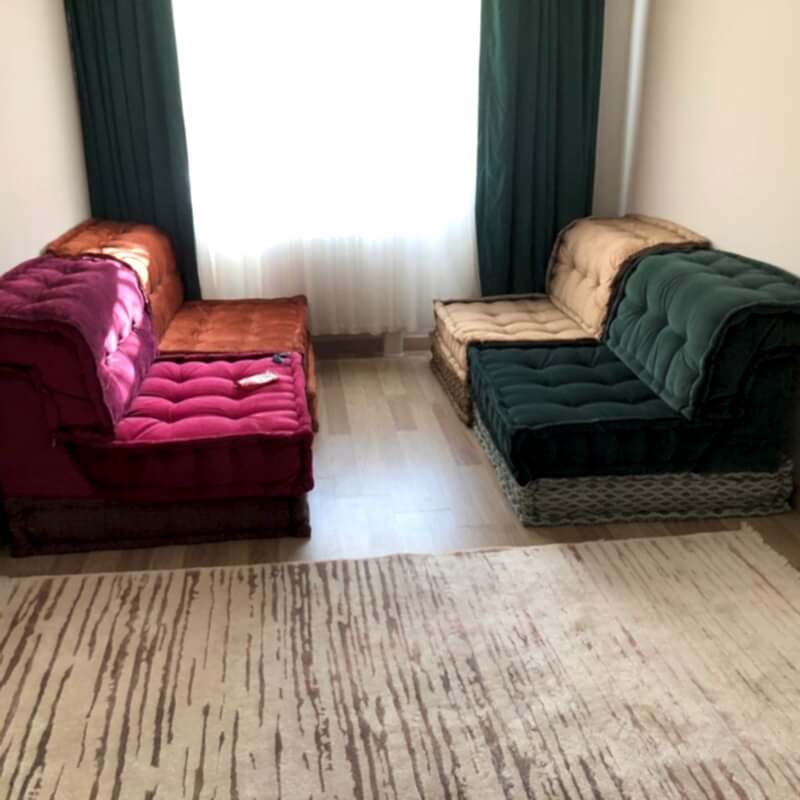 fransiz minder takimlari