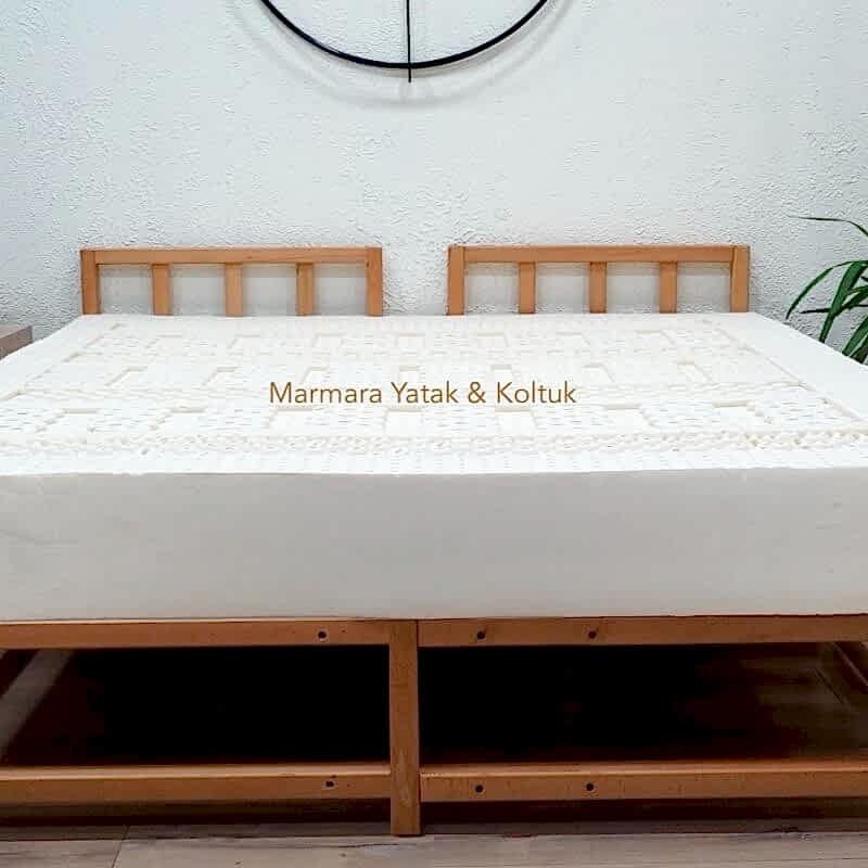 lateks yataklar