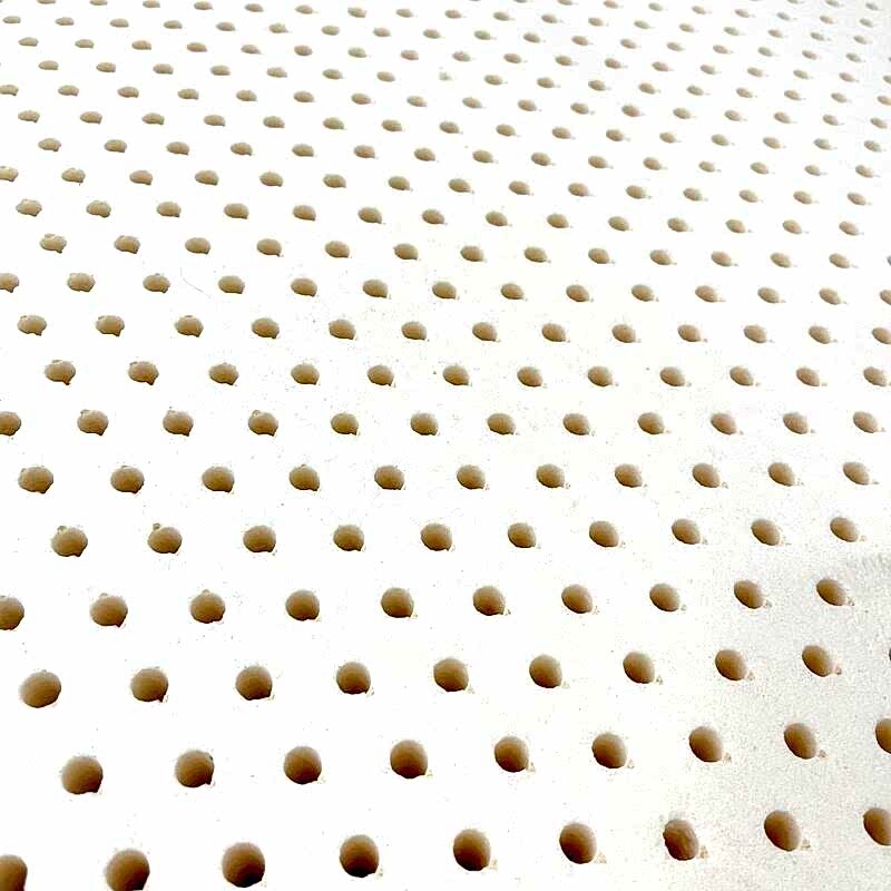 tek kisilik lateks yatak