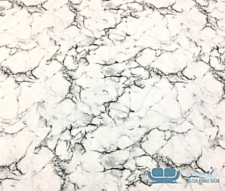 Modern Mermer Desenli Döşemelik Kumaş