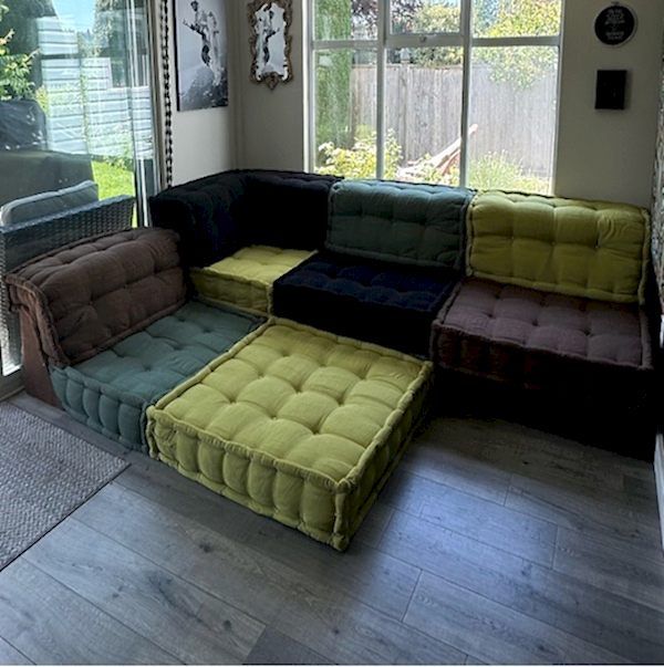 dis mekan minderleri