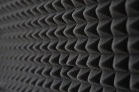 Ses Yalıtım Süngeri