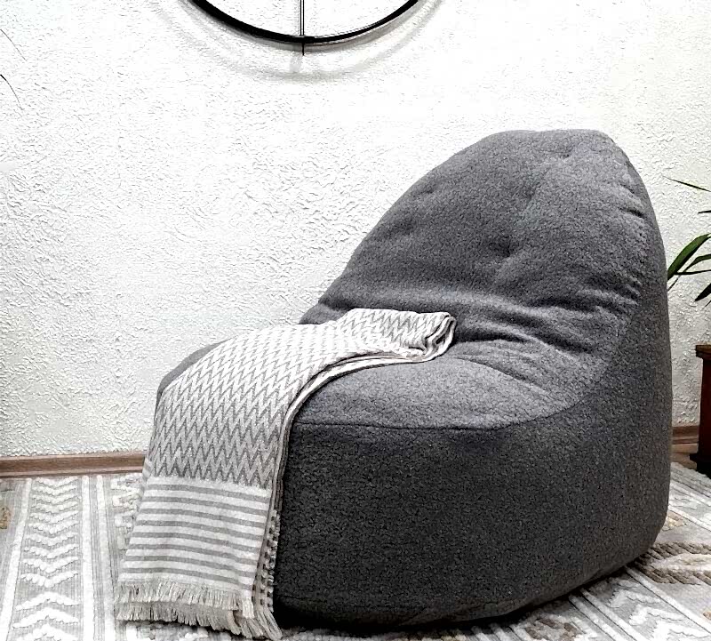 Armut Minder Puf Koltuk, Pofuduk Koltuk