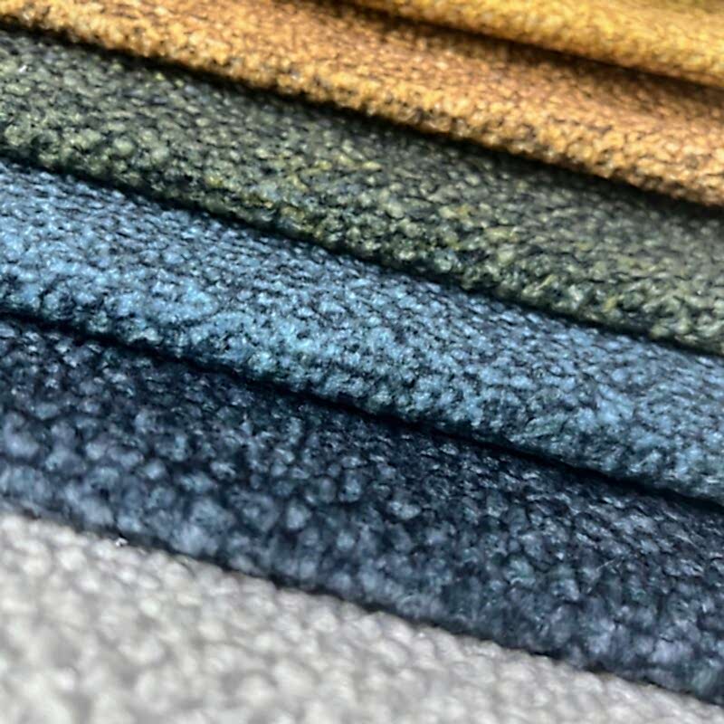 1A Pati Dostu Kumaş - Flokser Tekstil