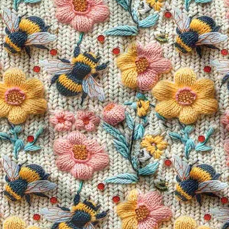 3d-ari-ve-cicek-desenli-koltuk-ve-perde-icin-kumas-yeni-nesil