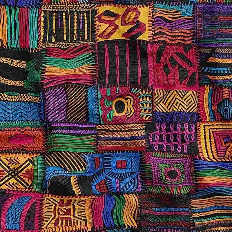 3d-patchwork-motifli-dosemelik-kumas-modeli-koltuk-perde