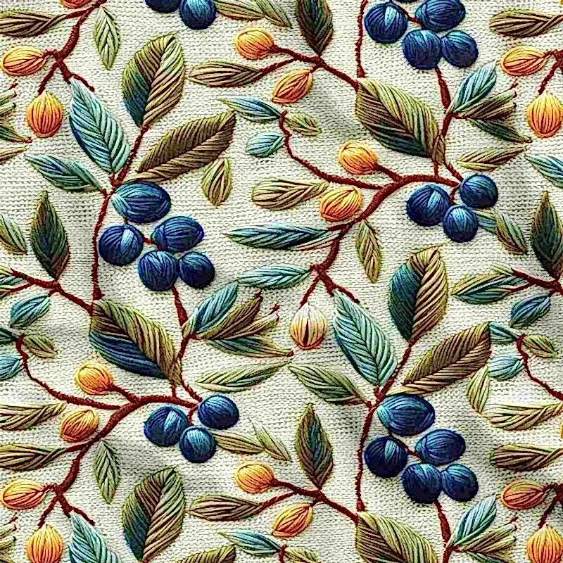 3d-zeytin-dali-gorunumlu-harika-modern-dosemelik-kumas-boyutlu-efekt