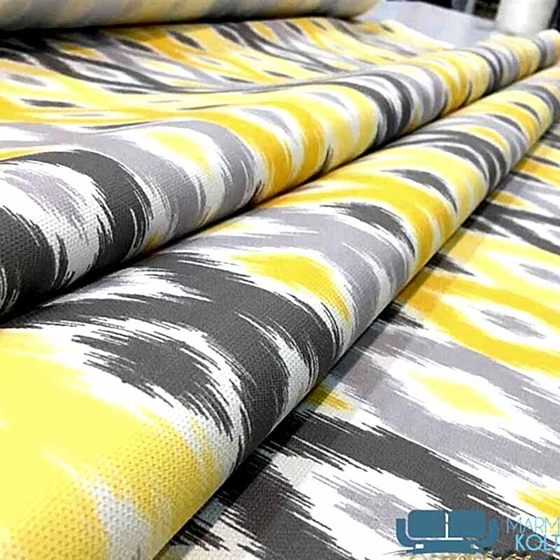 baklava-desenli-sari-ve-gri-renklerinde-ikat-kumasi-sik-ve-zamansiz