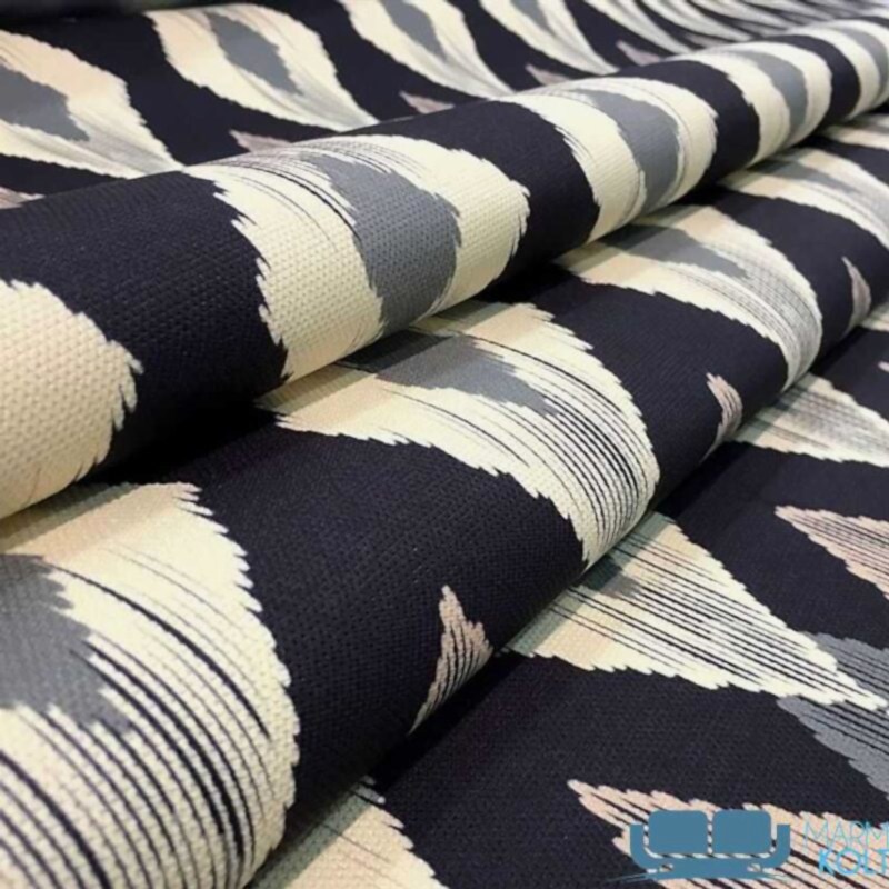 bej-renkli-baklava-desenli-ikat-kumas