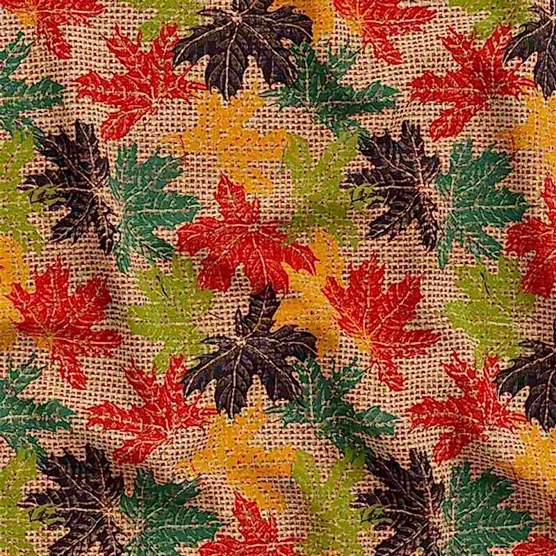 cuval-bezi-tasarimli-yaprak-desenli-dosemelik-kumas